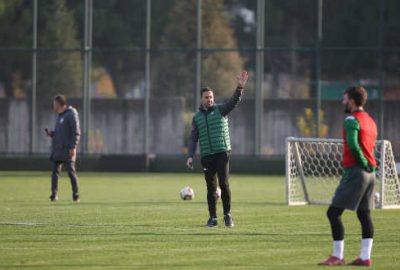 Kabullenmek kolay değil