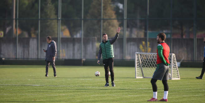 Kabullenmek kolay değil