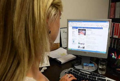 Mesaide sosyal medyaya girmek kovulma nedeni