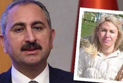 Bakan da isyan etti: Aramızda olabilirdi