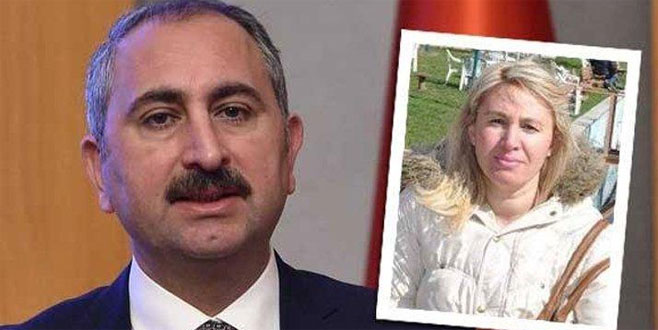 Bakan da isyan etti: Aramızda olabilirdi Bakan da isyan etti: Aramızda olabilirdi