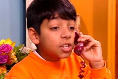 Cennet Mahallesi’nin Aliş’i son haliyle şaşkına çevirdi