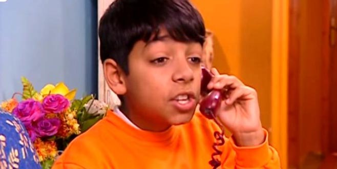 Cennet Mahallesi’nin Aliş’i son haliyle şaşkına çevirdi