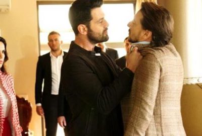 ATV’nin fenomen dizisinin başrolü, TV8’e transfer oldu