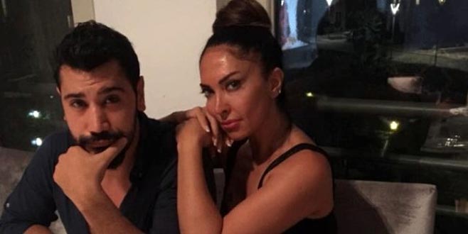 Uğur Güneş’in eski sevgilisinden şok sözler!