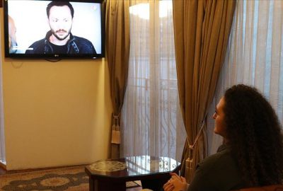 Türk dizileri Balkanlar’da Latin Amerika dizilerinin yerini aldı