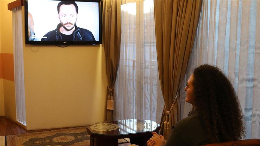 Türk dizileri Balkanlar’da Latin Amerika dizilerinin yerini aldı Türk dizileri Balkanlar’da Latin Amerika dizilerinin yerini aldı