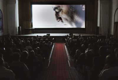 Türk Filmleri Haftası 100 bin izleyiciyle buluştu