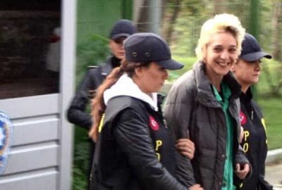 Başörtülü kadına saldırmıştı! Flaş gelişme…