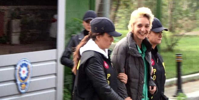 Başörtülü kadına saldırmıştı! Flaş gelişme…