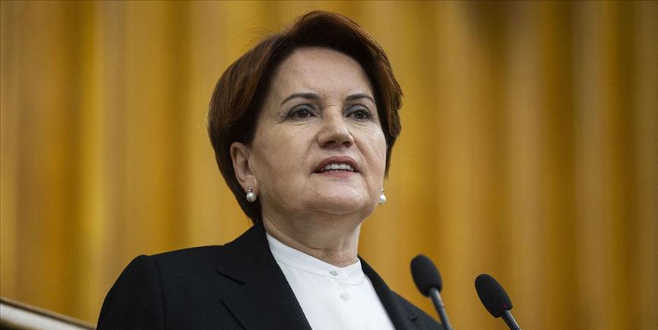 Akşener’den EYT açıklaması