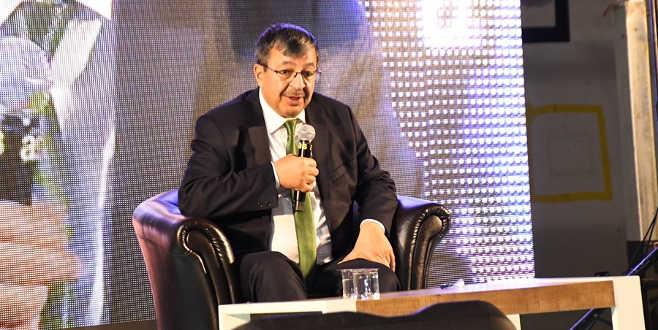 ‘Diriliş ve direnişin kalesi aile’ ‘Diriliş ve direnişin kalesi aile’