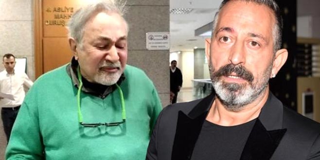 Cem’in ‘Taciz etmek istemiyorum’ sözüne dava açan Kural’ı ağlatan karar