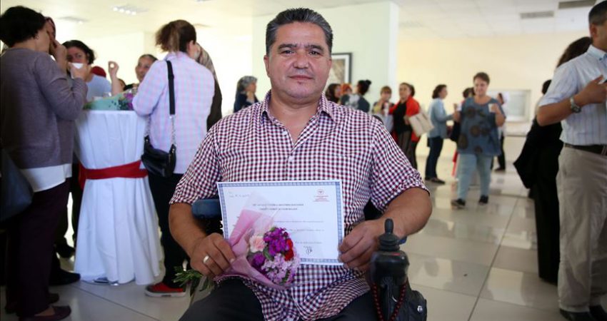 Antalya Eğitim ve Araştırma Hastanesi bünyesinde faaliyet gösteren Obezite Çözüm