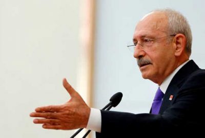 Kılıçdaroğlu’ndan askeri ücret önerisi ve Erdoğan’a teşekkür