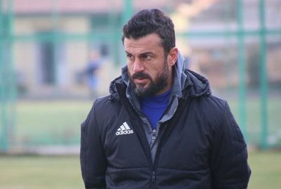 Ali Tandoğan’ın yeni takımı belli oldu!