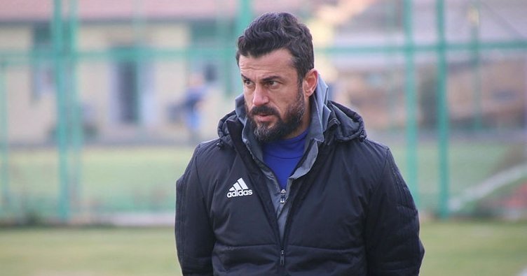 Ali Tandoğan’ın yeni takımı belli oldu!