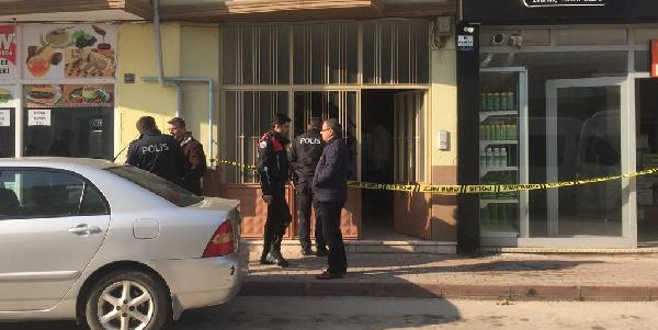 Bursa’da korkunç olay