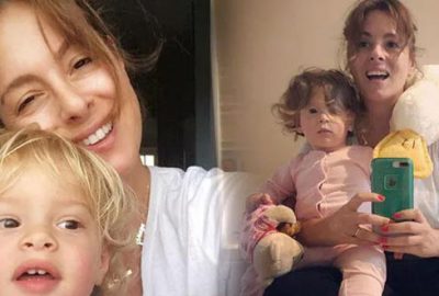 Doğa Rutkay: İngilizce konuşan dadıya karşıyım