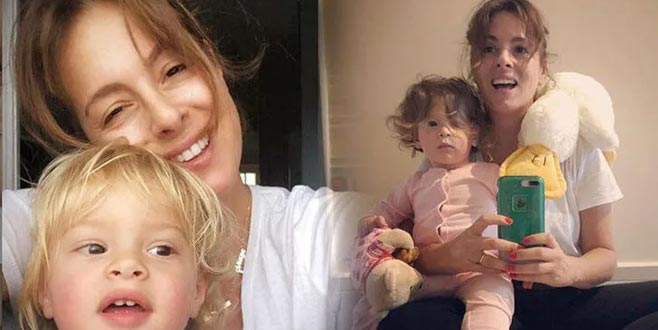 Doğa Rutkay: İngilizce konuşan dadıya karşıyım