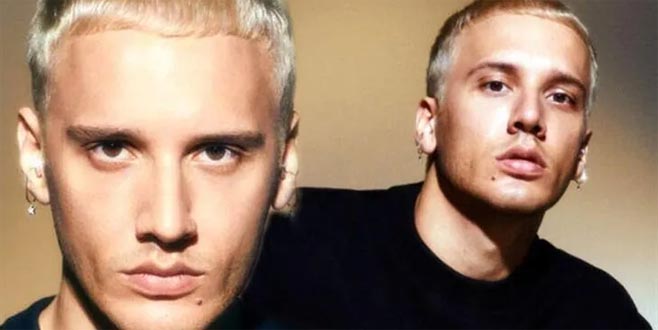 Edis’in 5000 kişilik büyük vedası!