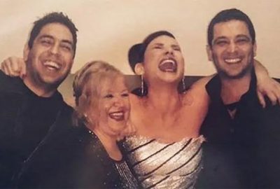 Deniz Seki’nin kardeşi Serdar Seki’den sevindirici haber!