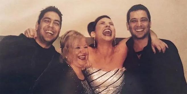 Deniz Seki’nin kardeşi Serdar Seki’den sevindirici haber!