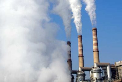 Termik santral maddesi teklif metninden çıkarılacak