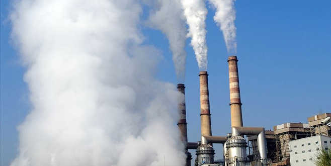 Termik santral maddesi teklif metninden çıkarılacak