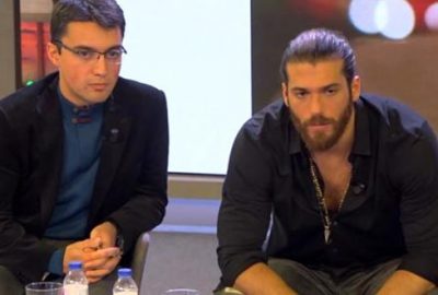 Can’dan kadın hayranına şok yanıt: Arka odaya geçelim kanıtlayayım