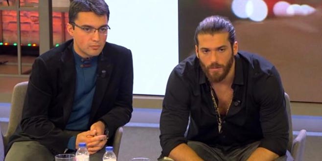 Can’dan kadın hayranına şok yanıt: Arka odaya geçelim kanıtlayayım