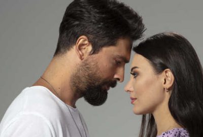 Yasak Elma’nın yıldızları bir arada!