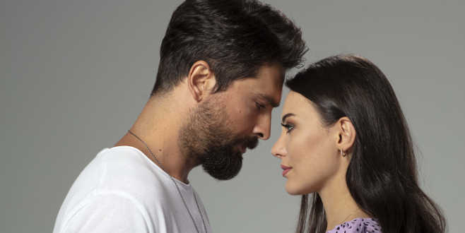 Yasak Elma’nın yıldızları bir arada! Yasak Elma’nın yıldızları bir arada!