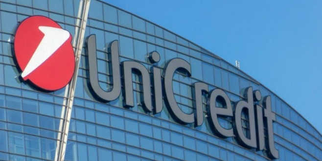 Unicredit 8 bin işçi çıkaracak