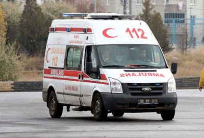 Van’dan acı haber! Şehidimiz var