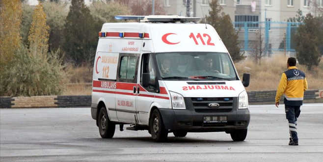 Van’dan acı haber! Şehidimiz var