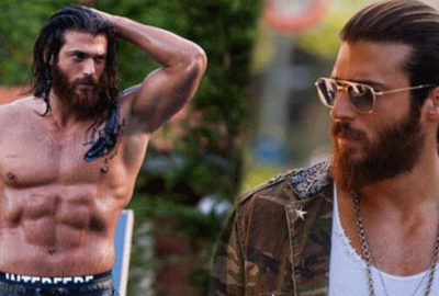 Açıklamalarıyla olay yaratan Can Yaman’dan flaş karar!