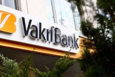 Vakıfbank’taki hisse devri tamamlandı