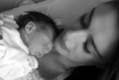 Arda Turan’dan eşi Aslıhan Doğan’a duygusal doğum günü mesajı