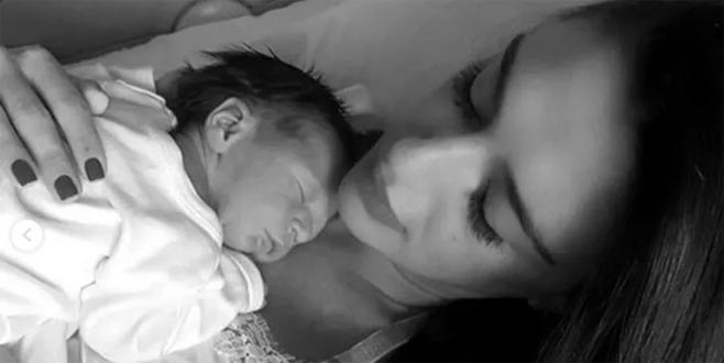 Arda Turan’dan eşi Aslıhan Doğan’a duygusal doğum günü mesajı