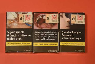 Sigarada yeni dönem yarın başlıyor