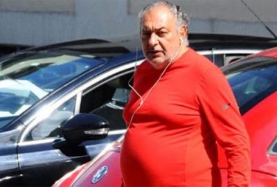 Reha Muhtar’a o suçtan hapis cezası geldi