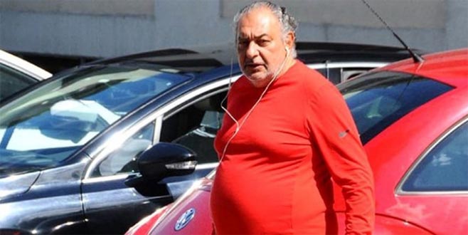 Reha Muhtar’a o suçtan hapis cezası geldi