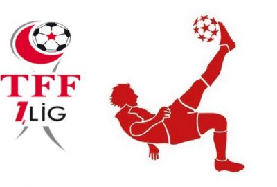 TFF 1.Lig’de 19. hafta sonuçları ve 20. hafta programı