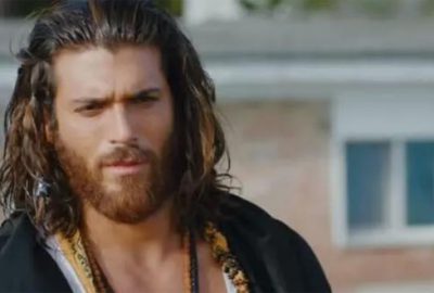 Can Yaman’a darbe! Tepkiler sonrası iptal edildi