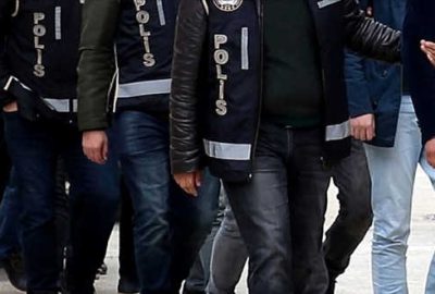 Bursa dahil 16 ilde flaş operasyon! Çok sayıda gözaltı var