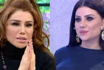 Türkücü Ceylan yeğeni Nazlıcan Arkan’ın sağlık durumu hakkında bilgi verdi