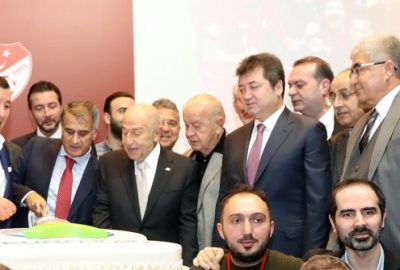 Keşke final oynasak