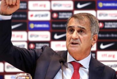 Şenol Güneş’den öneriler; Kamp döneminde olduğunuzu…