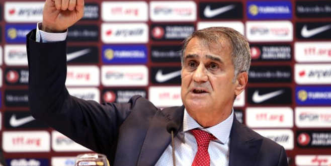 Şenol Güneş’den öneriler; Kamp döneminde olduğunuzu… Şenol Güneş’den öneriler; Kamp döneminde olduğunuzu…